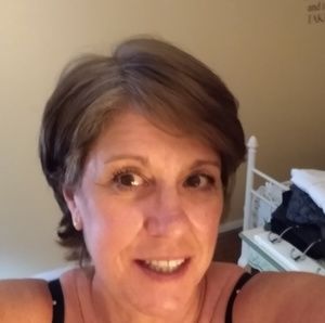 Meet your Posher, Maureen